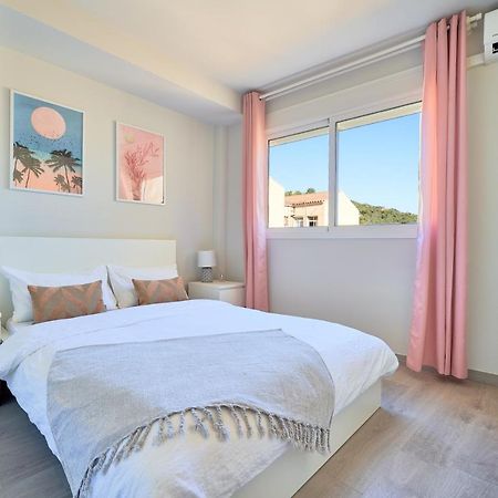 Charming And Bright Flat In The Heart Of Malaga Διαμέρισμα Εξωτερικό φωτογραφία