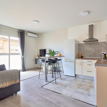 Charming And Bright Flat In The Heart Of Malaga Διαμέρισμα Εξωτερικό φωτογραφία