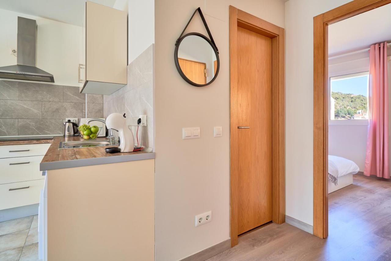 Charming And Bright Flat In The Heart Of Malaga Διαμέρισμα Εξωτερικό φωτογραφία
